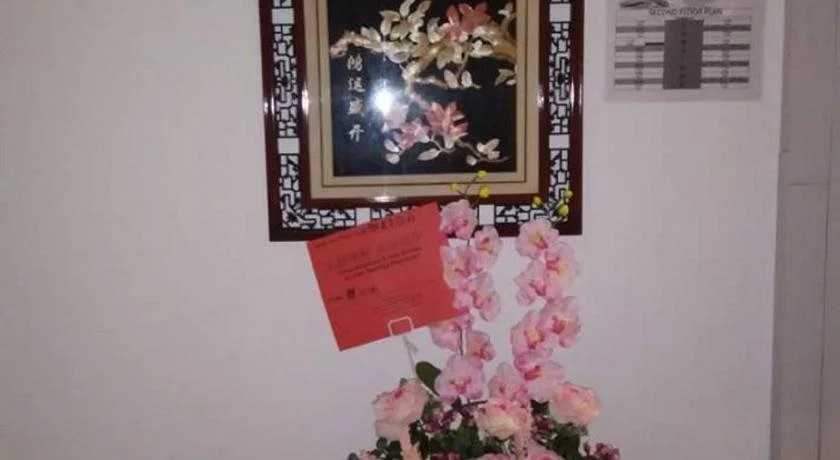 Zin Xin City View Hotel