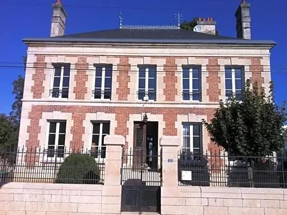 Fleur De Senon