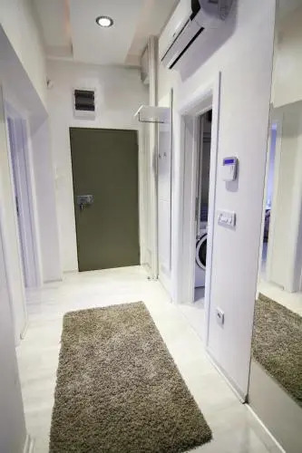 Savamala Lux Apartment