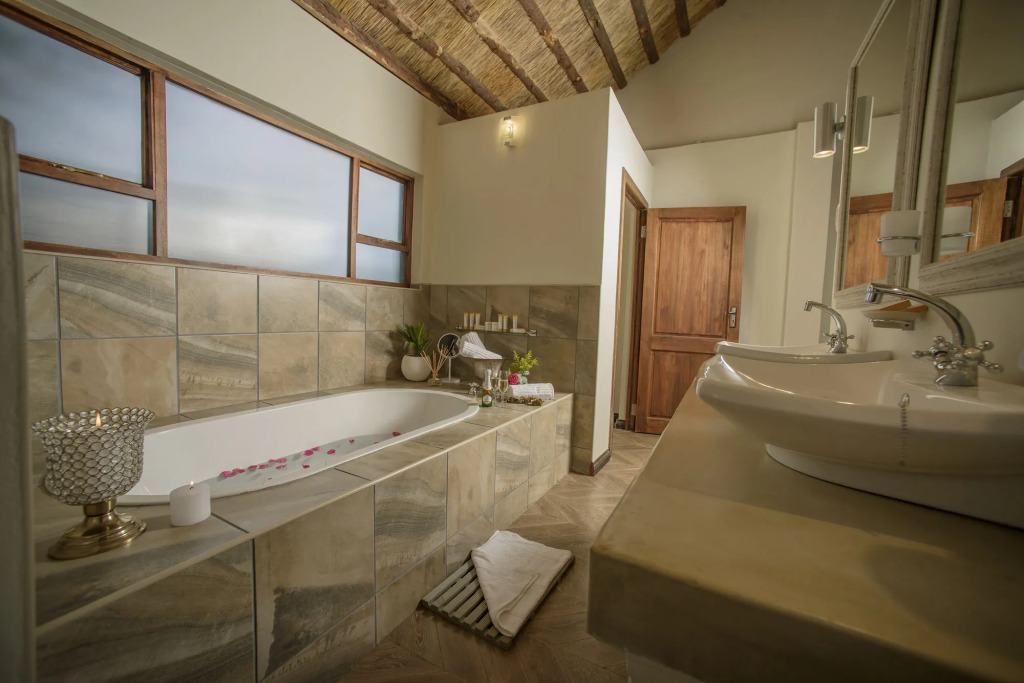 Karongwe - Becks Safari Lodge