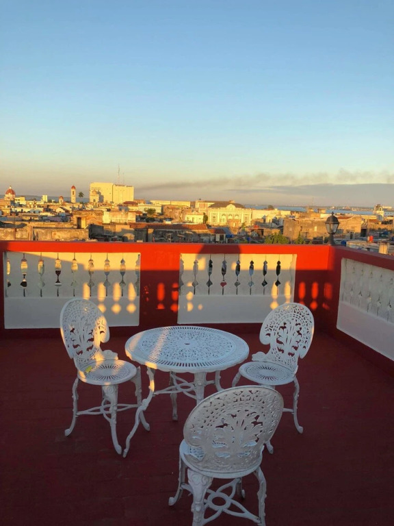 Casa Ines Maria