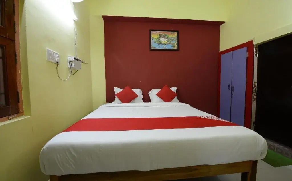 Sp Highway Inn by OYO Rooms