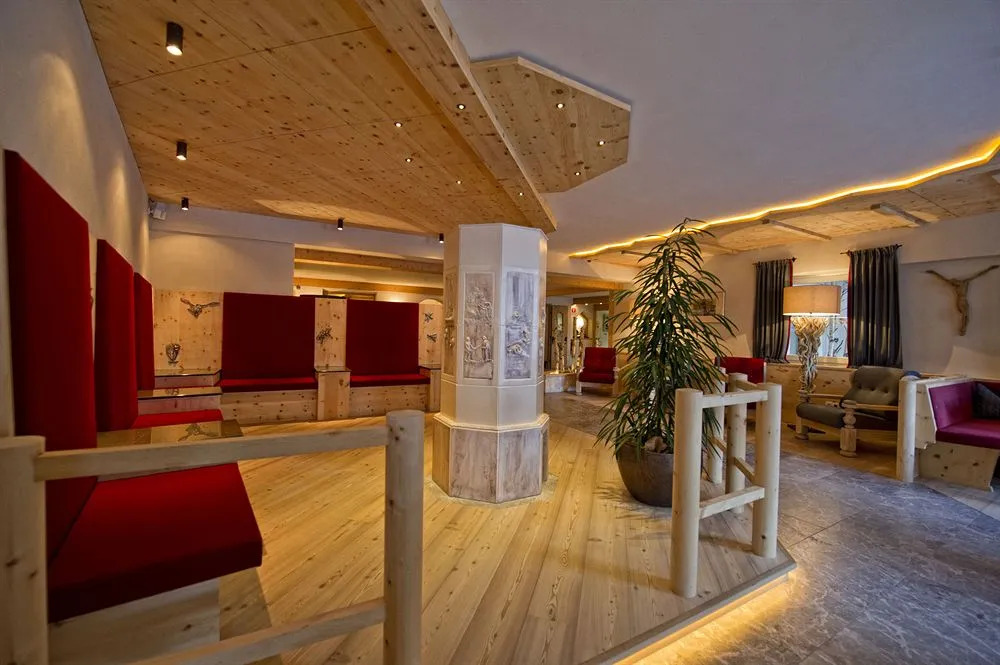Hotel Teresa