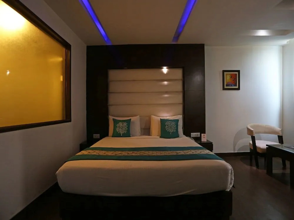 Airport Hotel Atlantic Palace