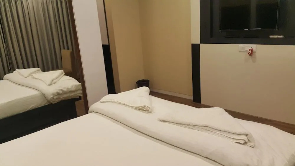 The Shelter Hotel and Resorts