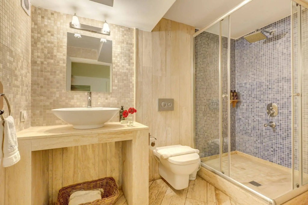 Ev Bharat Butique Hotel, Alaçatı