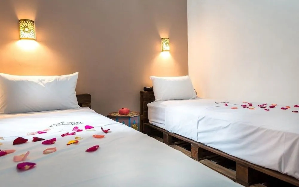 Riad Arabic House & Spa