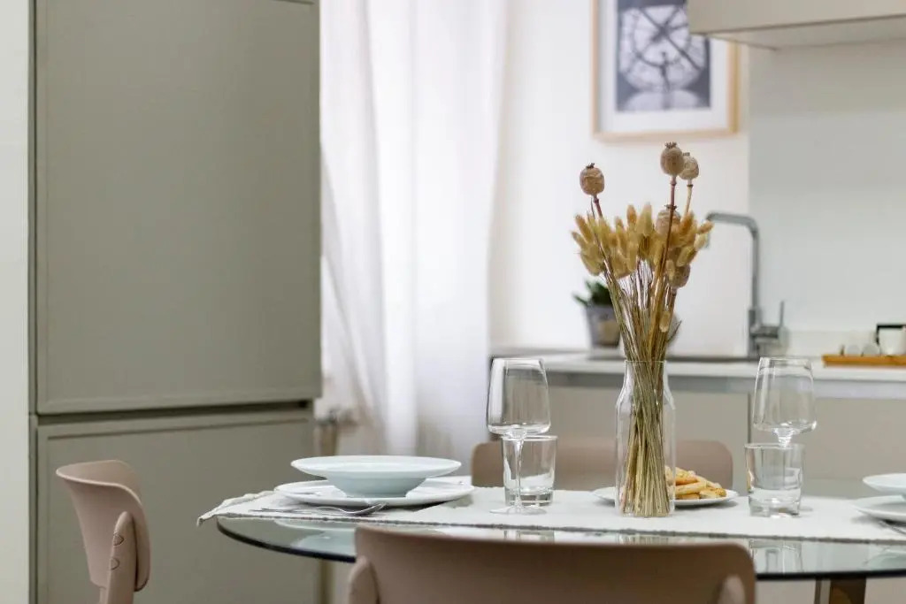 Suite Vogue City