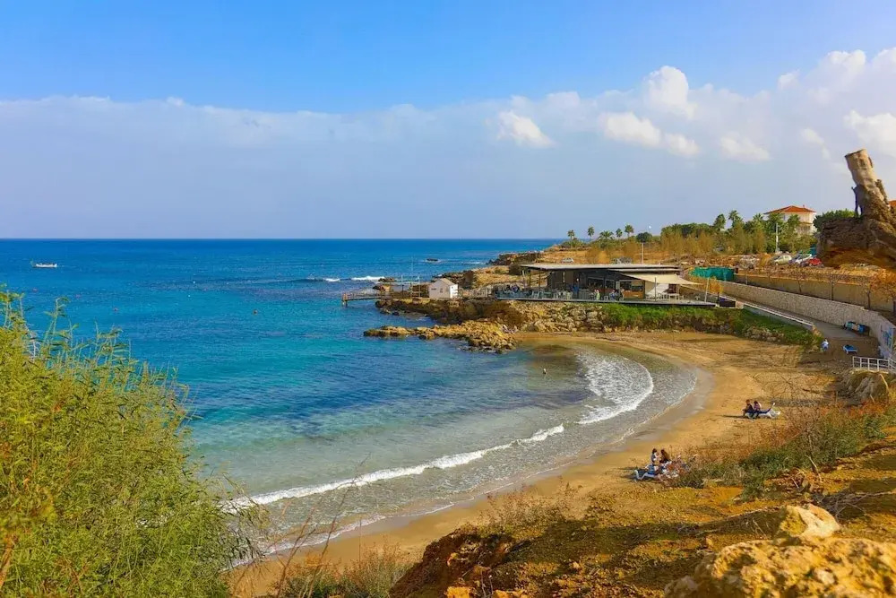 Villa Polyxeni in Protaras