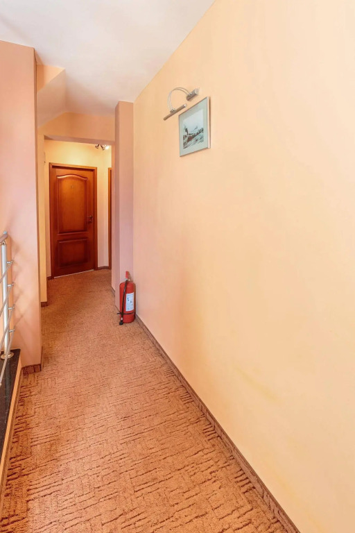 Apart & Rooms Fotinov