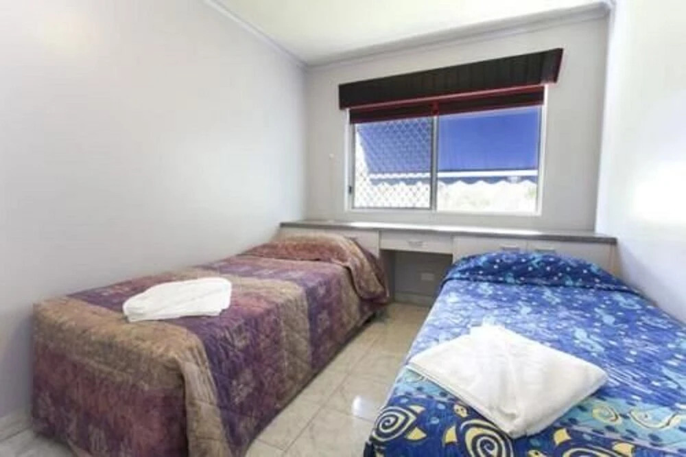 Cannes Court Holiday Apartments