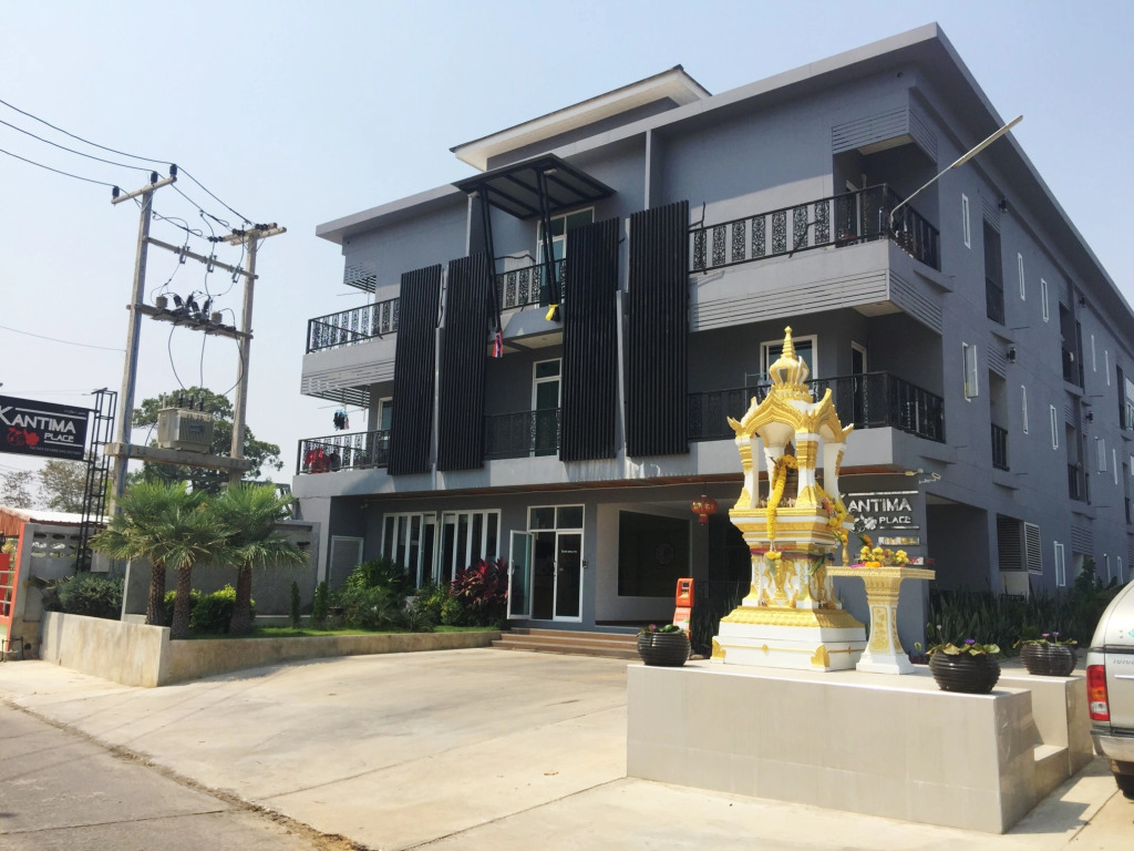 Kantima Place
