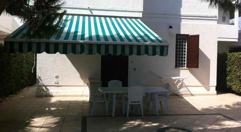 WS Apartment Rivabella Fronte Lido