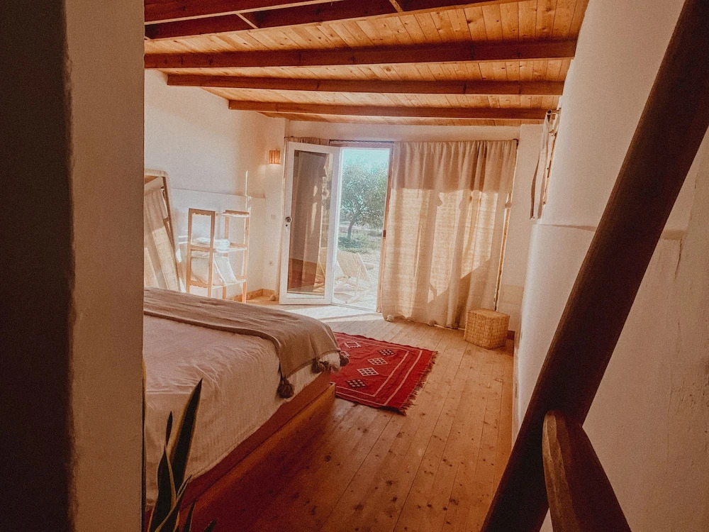 Residence Imsouane Surf Camp