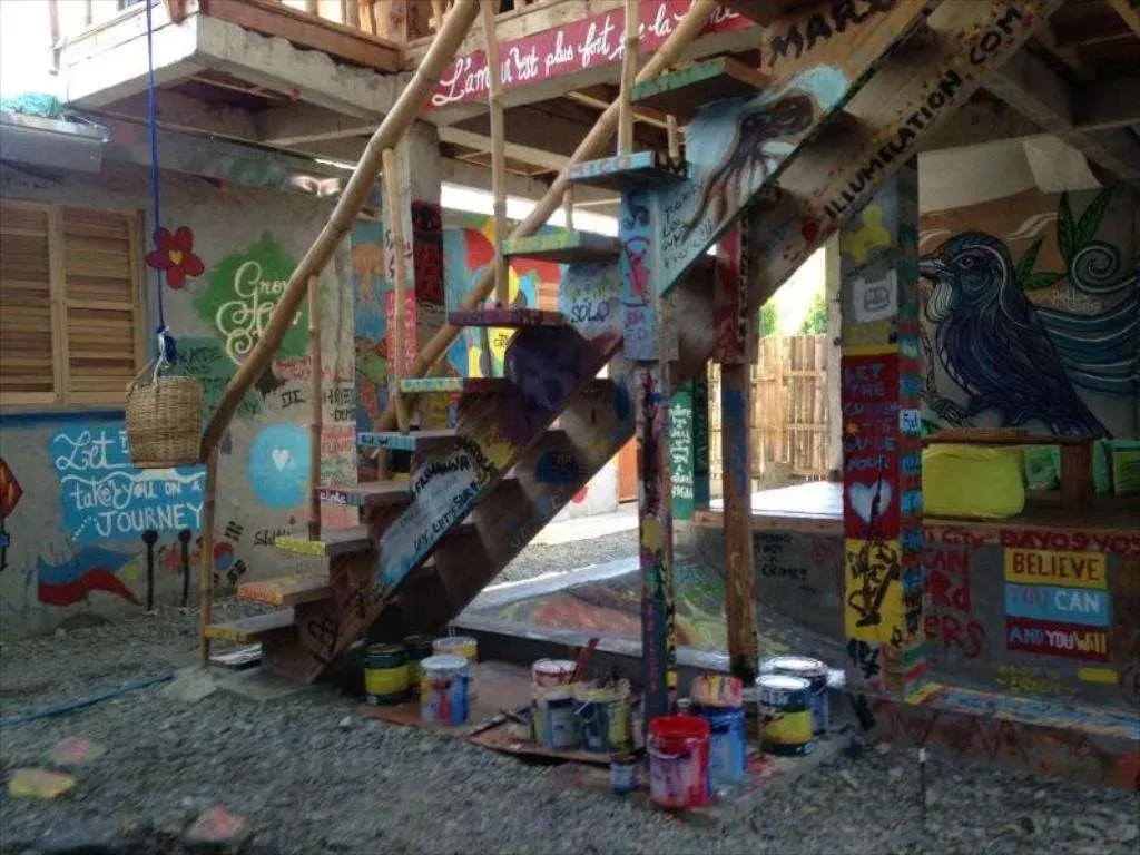 The Circle Hostel Baler