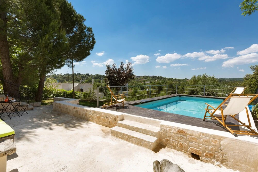 Villa Cri