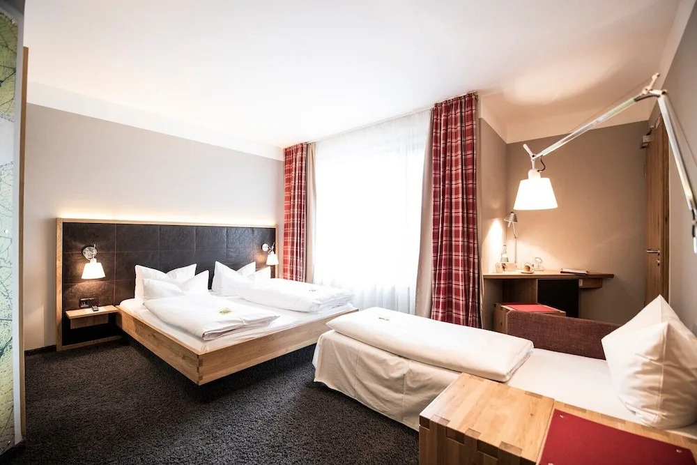 Hotel Linde