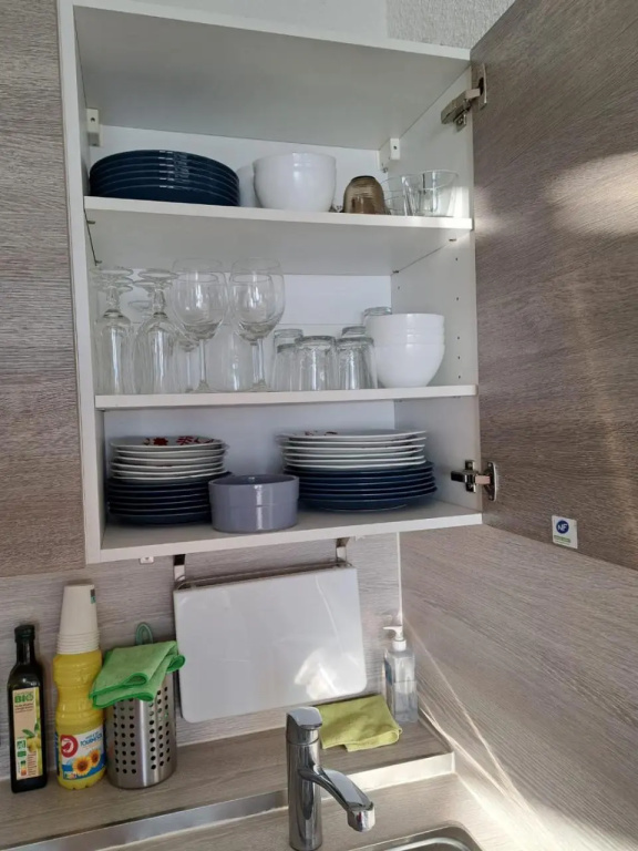 Studio - Les Iris - 4 pers - 1 ch