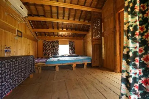 Xidi Kunlun Youth Hostel