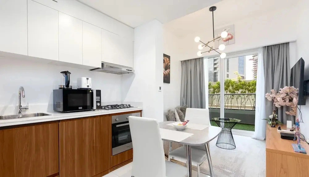 Bespoke Residences - Reva Residence