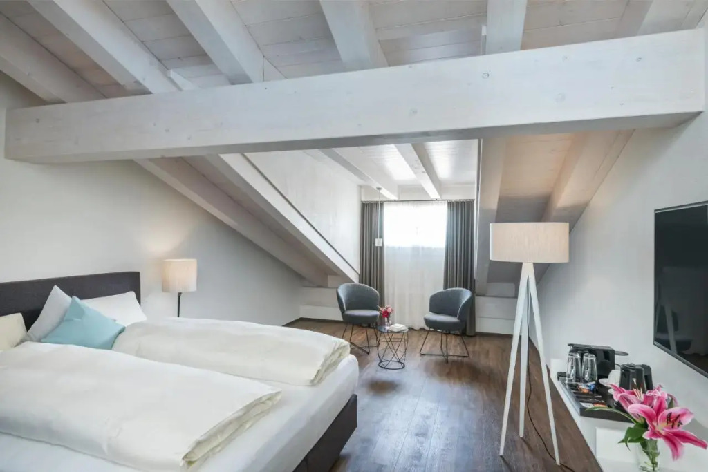 Hotel Mischun