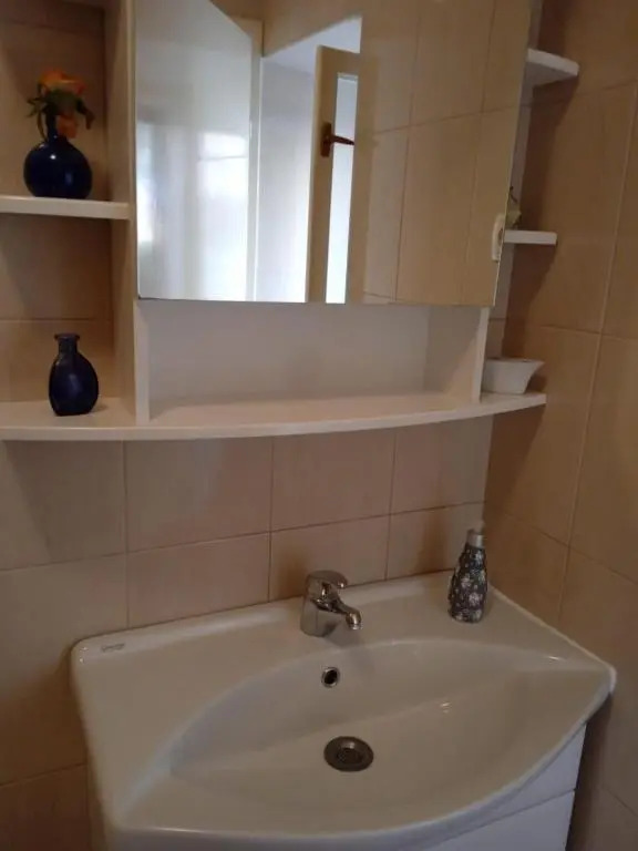Studio Apartman LENESTA