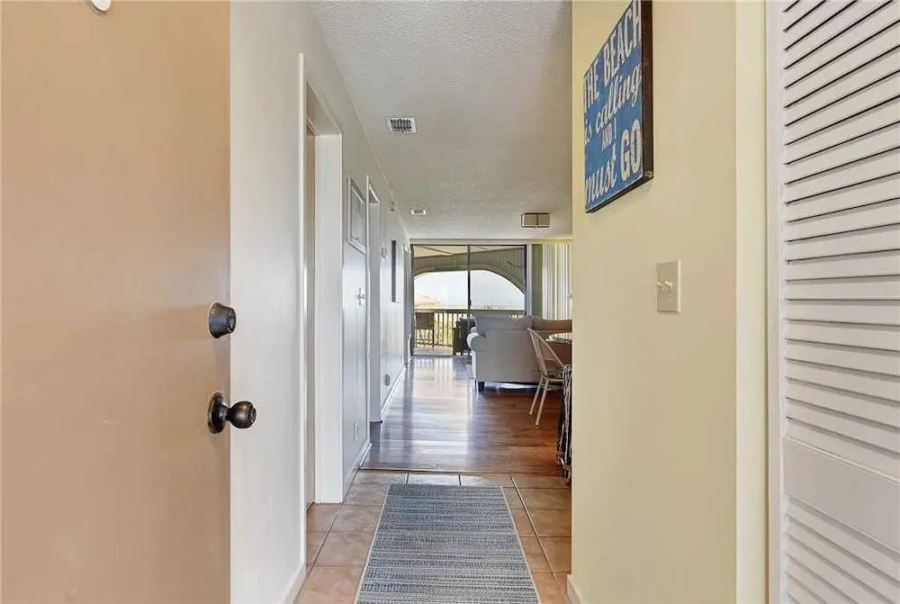 Hibiscus 303D - Two Bedroom Condo