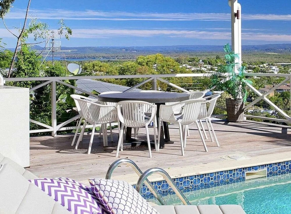 Turramurra House