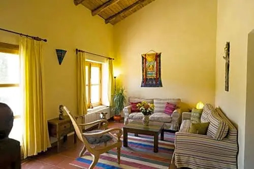 Suryalila Retreat Centre