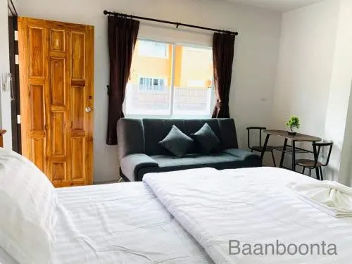Baan Boonta