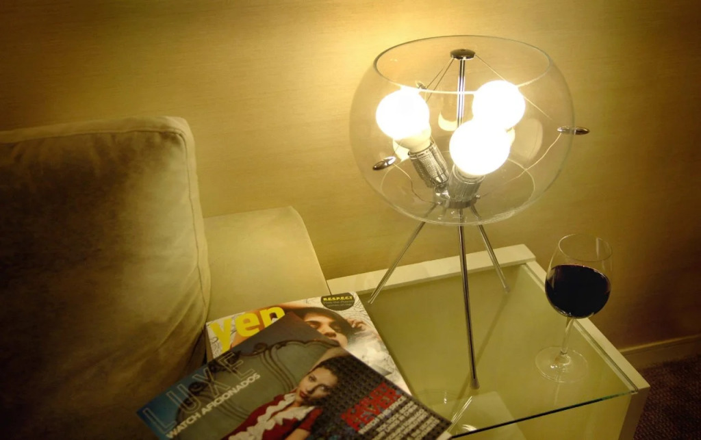 Cosmo Hotel Hong Kong by Dorsett Hotels