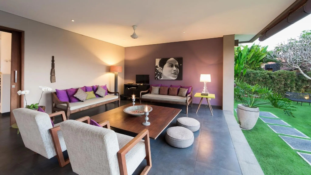 The UMA Villa Canggu by Adam Jyota Management