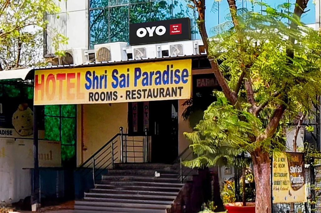 OYO Rooms Khirni Phatak Jaipur