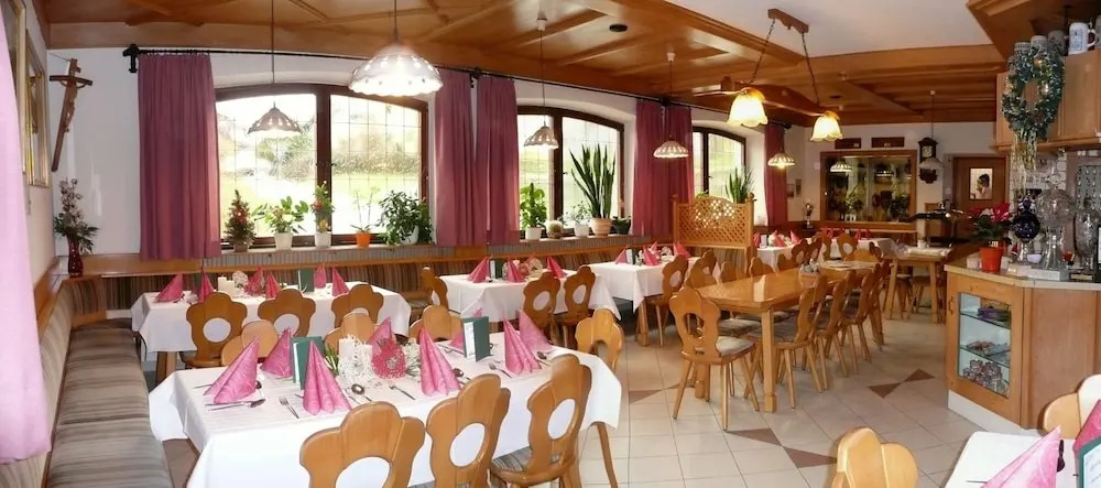 Hotel-Gasthof Zum Oberen Wirt