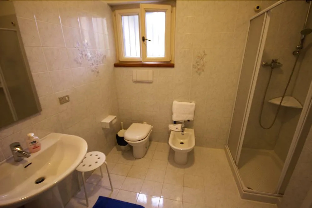 B&B Puntabella