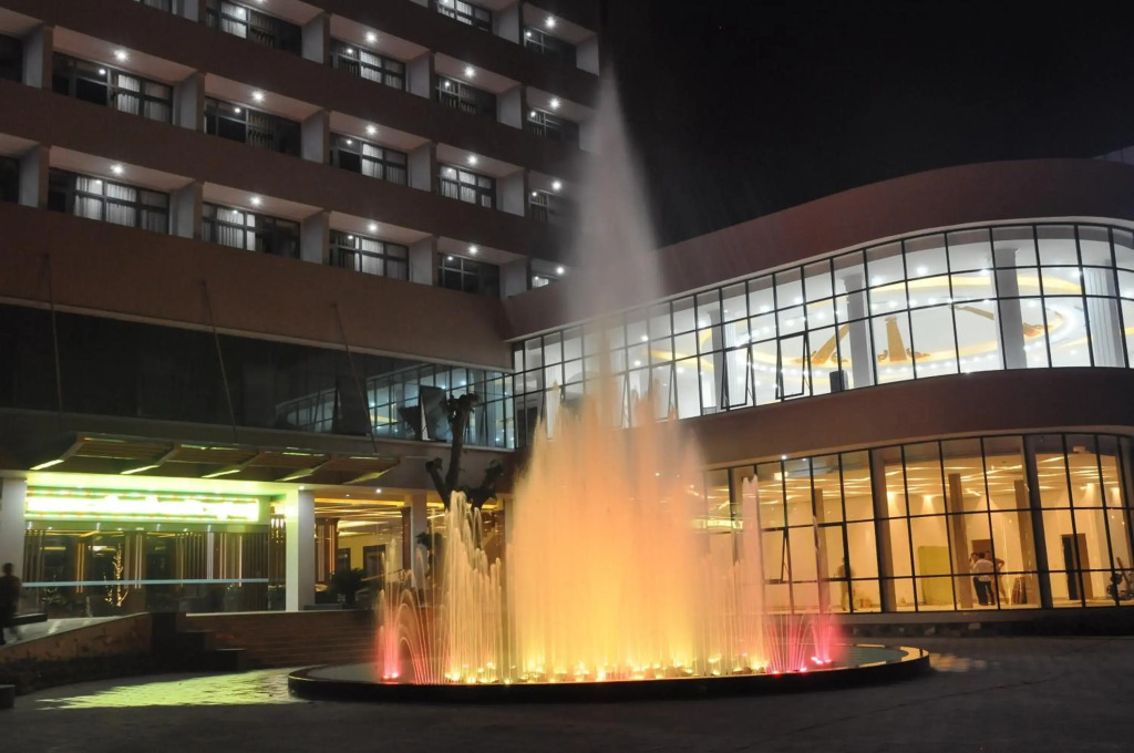 Phoenix Hotel