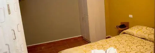 Inka Hostal Huaraz