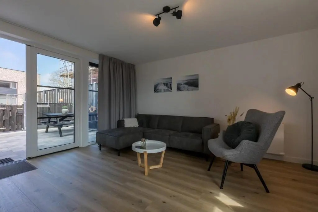 Vakantiehuis - Poldertje 3a Domburg