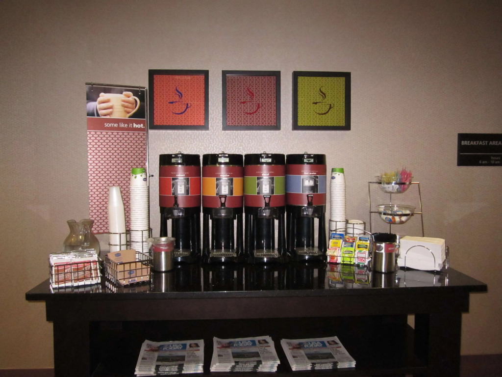 Hampton Inn Fort Myers-Airport & I-75