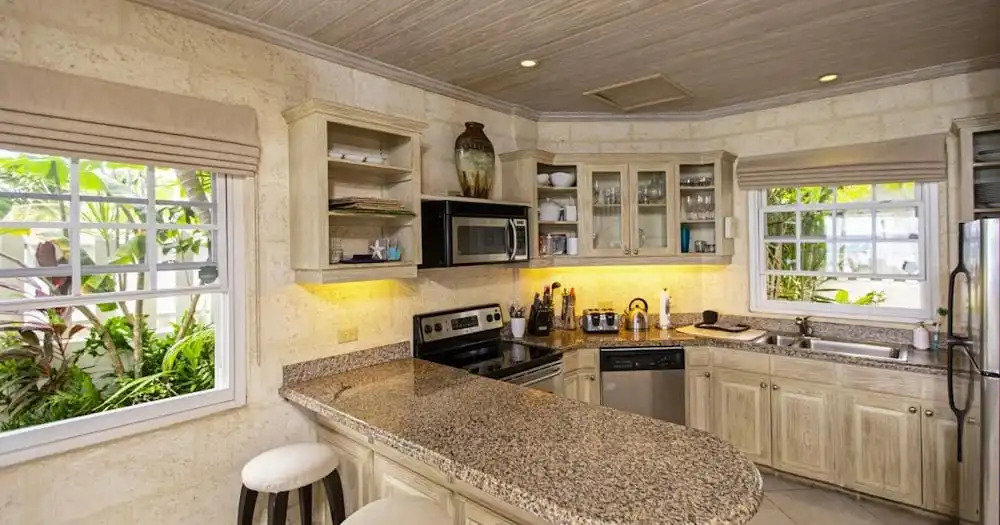 Radwood Beach House 2 by Barbados Sotheby's International Realty
