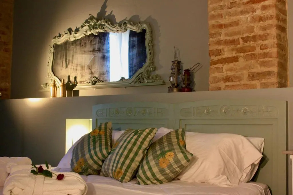 Casapaletti Country House