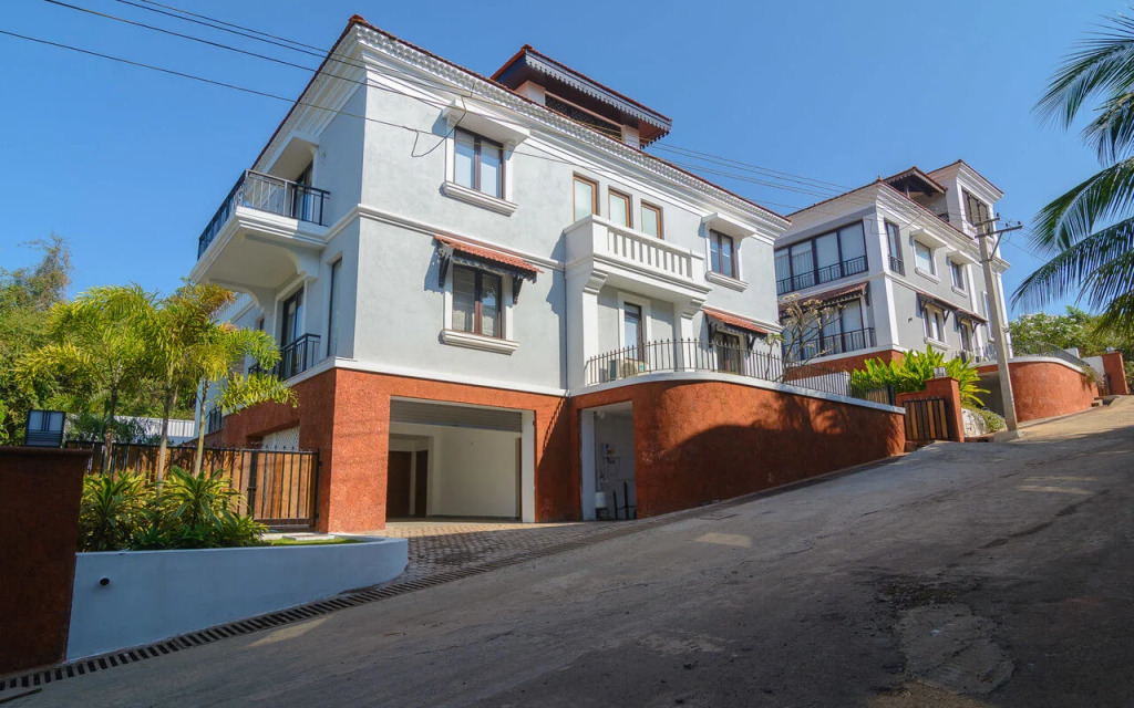 Casa Sol 2 By Iksha