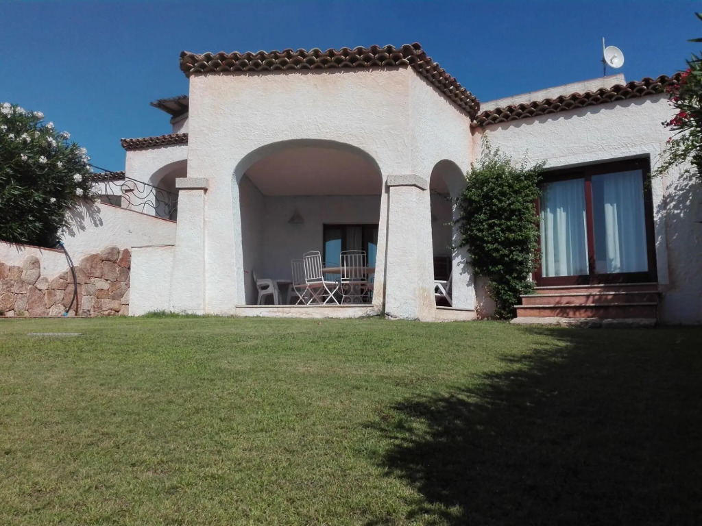Holiday House, la Conia Cannigione