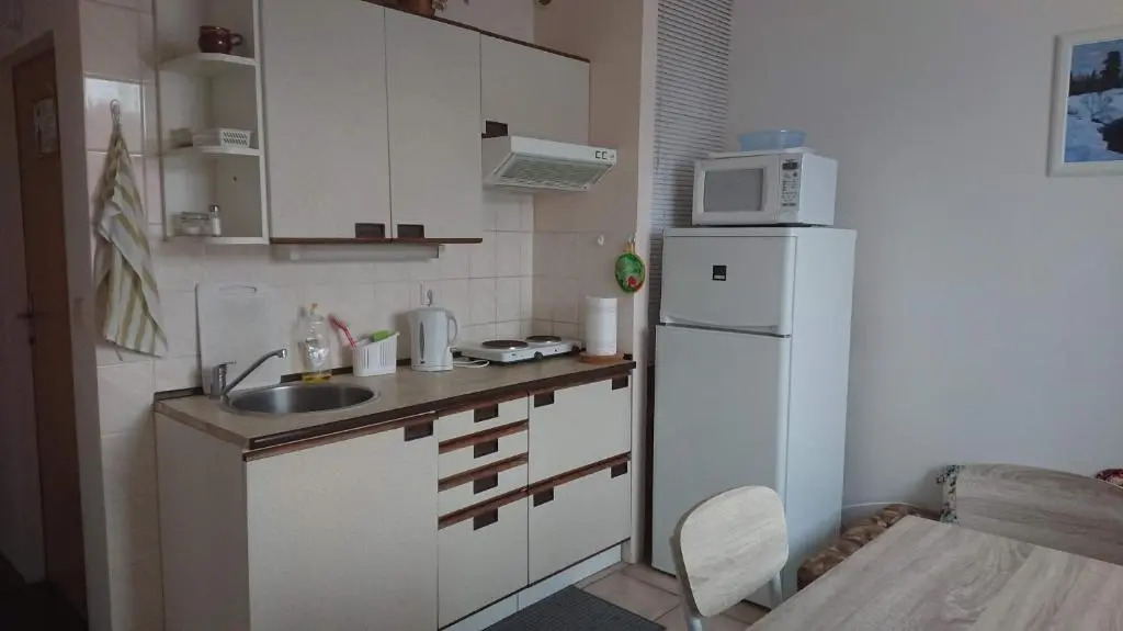 Apartmany u Lipno