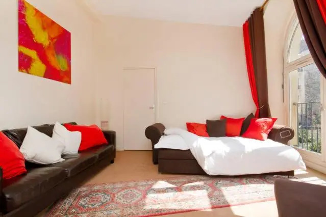 52 Clichy Bed & Breakfast - Chambre dhôtes