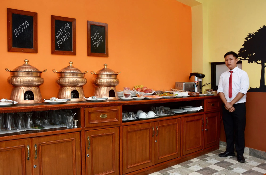 Karma Boutique Hotel