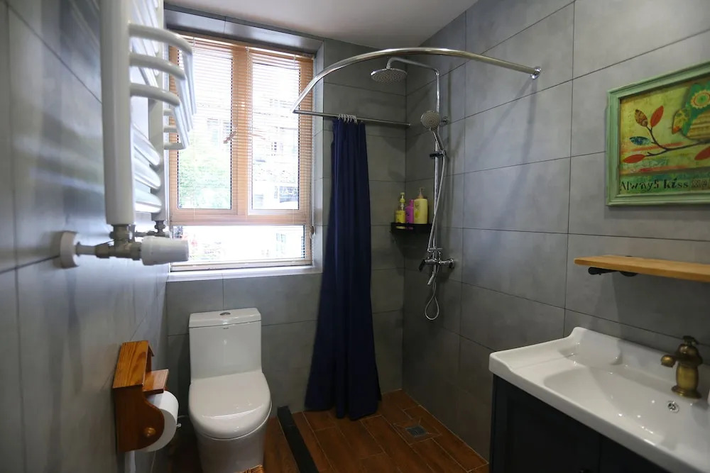 Hangzhou JiuYueJi Bed&Breakfast
