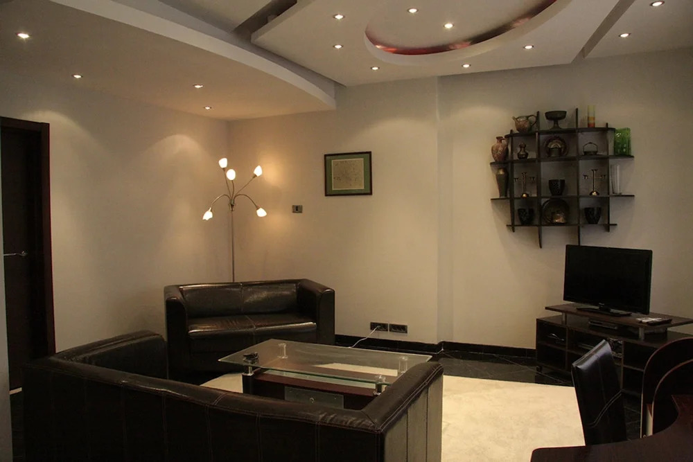 Prime Rentals Apartments