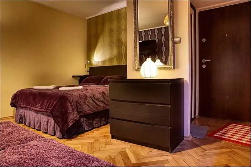 P&O Apartments Sienna