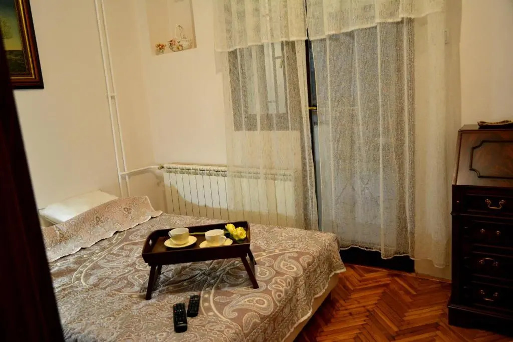 Apartment Anima